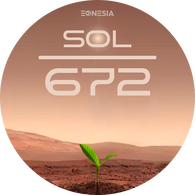 SOL | 672 SOL | 672